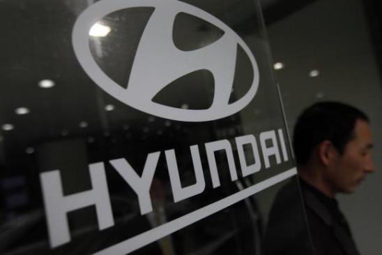 Hyundai – Kia đua nhau tham gia làm ôtô điện