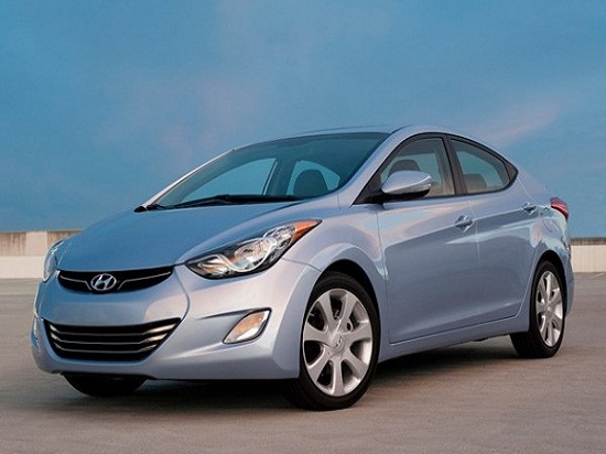 Hyundai Elantra bị thu hồi vì thiết bị an toàn có thể gây… tai nạn