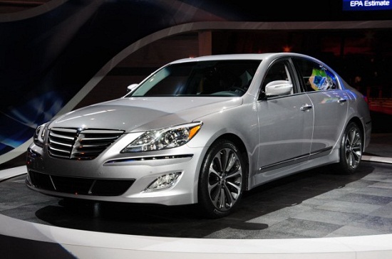 Hyundai bị phạt hơn 17 triệu USD vì chậm trễ báo cáo lỗi phanh