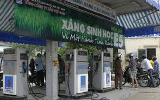 E5 ơi! Hãy vững niềm tin!