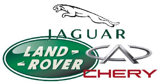 Jaguar Land Rover có thể đã sai lầm khi liên doanh với Chery 