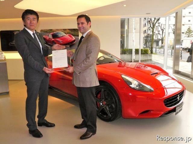 Bất chấp kinh tế suy giảm, xe sang vẫn được tiêu thụ mạnh tại Nhật Bản