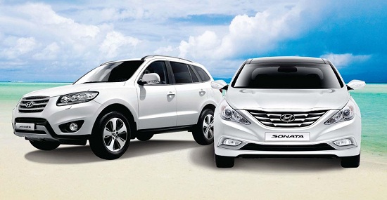 Đến lượt Hyundai khuyến mại