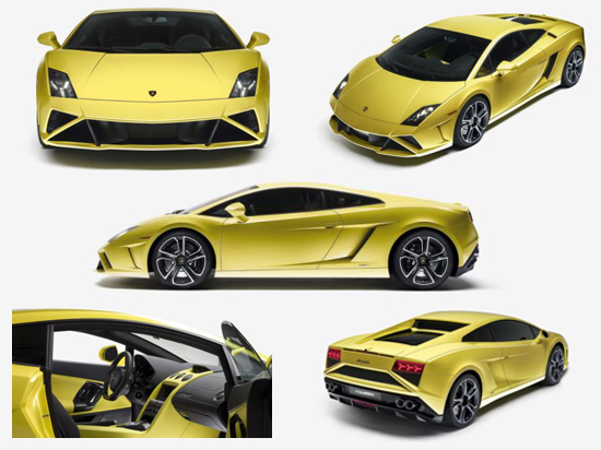 Lamborghini sẽ dừng sản xuất Gallardo