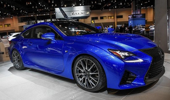 Xe Lexus có tin cậy gấp đôi xe Đức