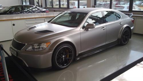 Toyota sẽ có phân nhánh thể thao TMG ở châu Âu