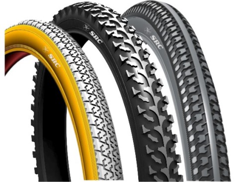 Lốp xe đạp Việt Nam bị Brazil áp thuế chống phá giá lên tới 97,9%