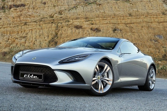 Lotus chính thức sa thải giám đốc điều hành 