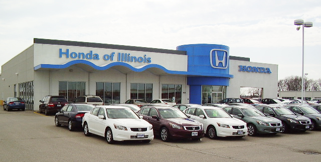 Cứ xuất là lỗ, Honda loay hoay hạn chế xuất khẩu