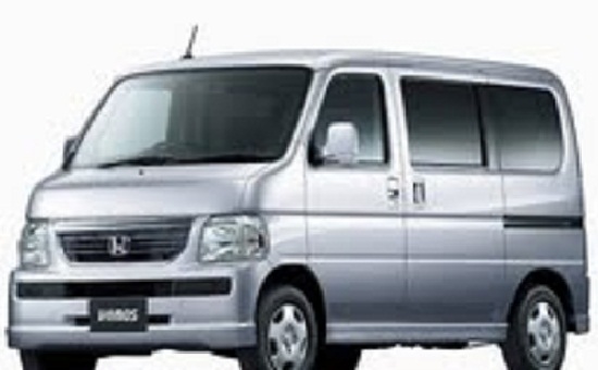 Honda thu hồi gần 150 nghìn xe do cháy… ống xả 