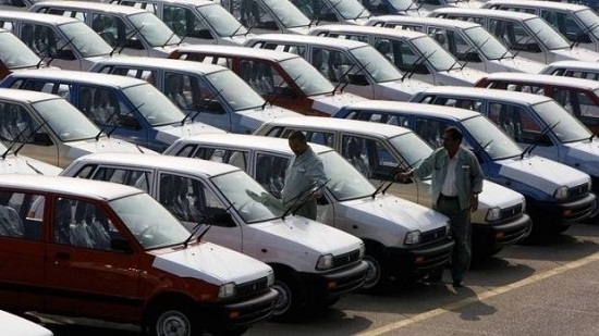Thuế tiêu thụ đặc biệt giảm khiến xe nhỏ Ấn Độ rẻ hơn nữa