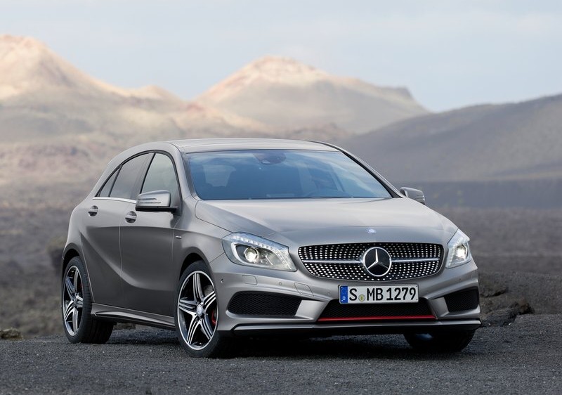 Các hãng ôtô lớn thấm mệt: Mercedes-Benz bắt đầu ngấm đòn suy thoái