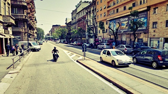 Không đi xe hơi sẽ được thưởng tiền