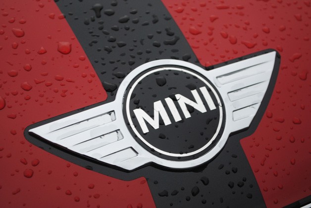 BMW đổ thêm gần 400 triệu USD cho Mini