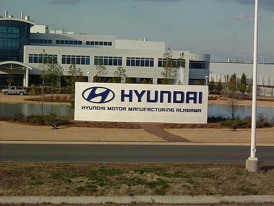 Hyundai “cháy” hàng trên thị trường Mỹ