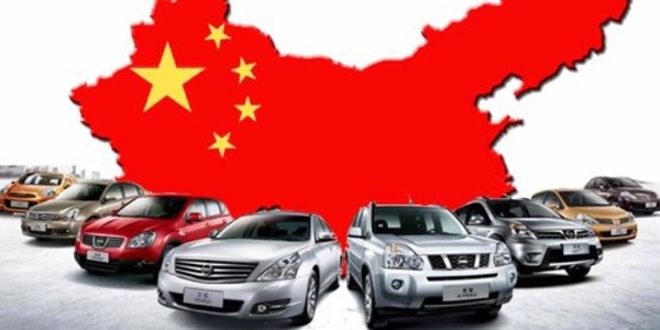 Nissan xây dựng nhà máy trị giá 785 triệu USD ở Trung Quốc