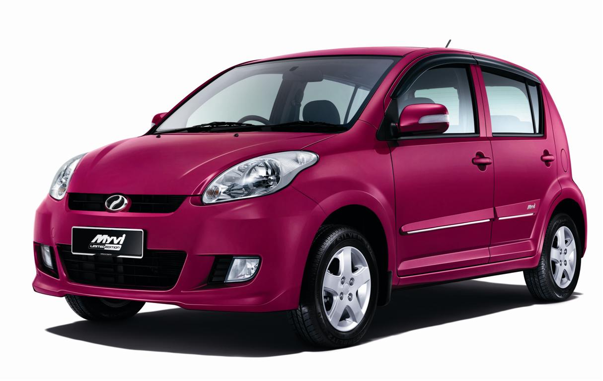 Doanh số bán xe tăng trong 6 tháng đầu năm…tại Malaysia