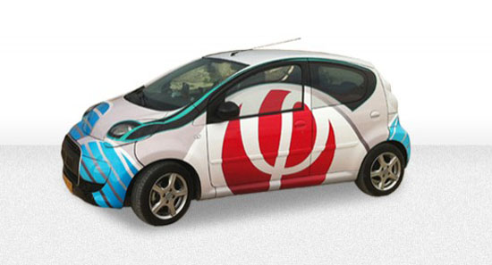 Phát minh pin mới giúp xe điện chạy liên tục hơn 1.500km