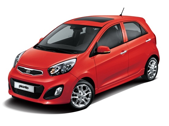 Kia kéo dài đợt giảm giá các xe đang lắp ráp 
