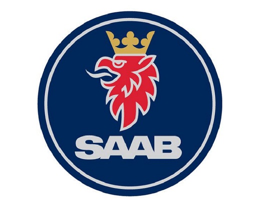 Chủ mới của Saab sẽ không được dùng logo đầu sư tử