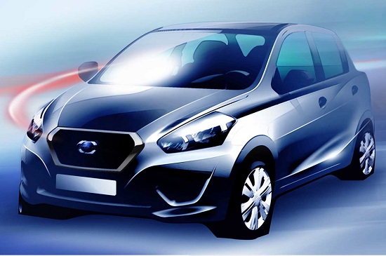 Tìm chỗ đứng trong thị trường xe giá rẻ, Nissan hồi sinh thương hiệu Datsun