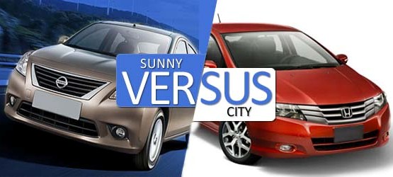 Soi 2 mẫu ôtô đối thủ ra mắt cùng ngày hôm nay