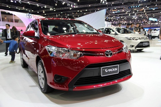 Đến Triển lãm ôtô Việt Nam 2013 ngắm xe nhỏ khoe tài