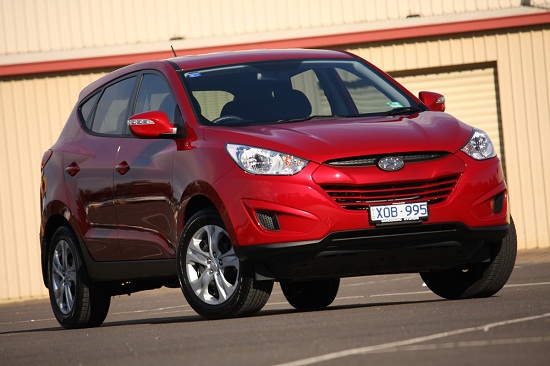 Hyundai thu hồi gần 230.000 xe vì đèn không nhấp nháy