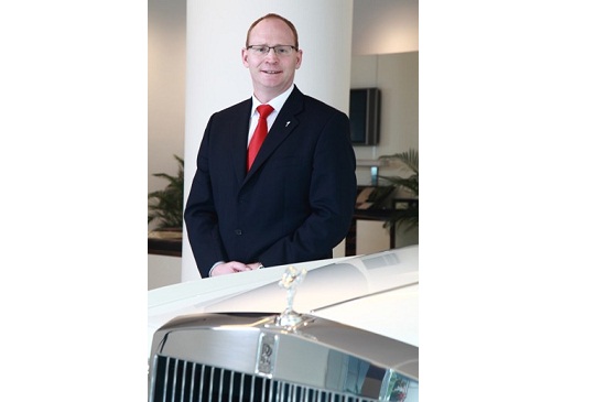 ‘Rolls-Royce từng từ chối cấp quyền đại lý cho Euro Auto’ 