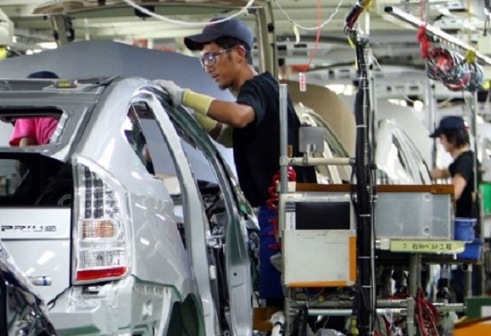 Toyota ngại Thái Lan, Malaysia xóa bảo hộ, Việt Nam án binh bất động