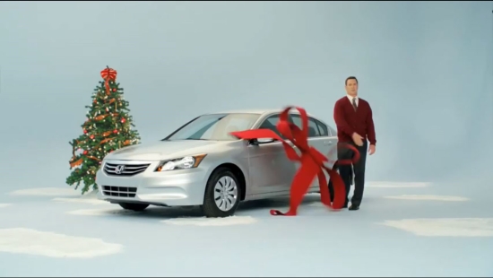 Những món quà hiện đại nhưng tránh tặng tài xế dịp Noel