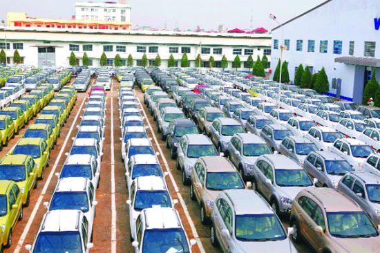 Đổi mới tư duy: Từ xe đạp đến xe máy đến xe ôtô (2)