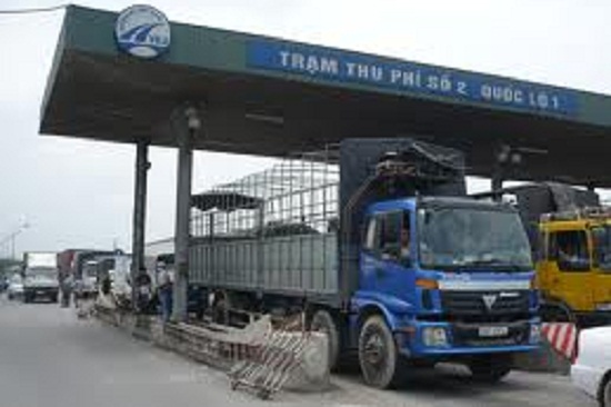 Các trạm thu phí sắp mở có mức quá cao?
