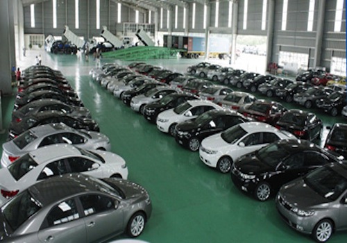 Trường Hải khó khăn ra sao mà phải xin gia hạn 1.200 tỷ tiền thuế
