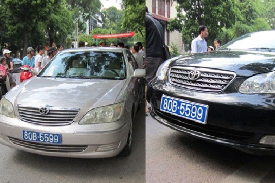 Bỏ chế độ xe công, chống lãng phí nhiều nghìn tỷ mỗi năm