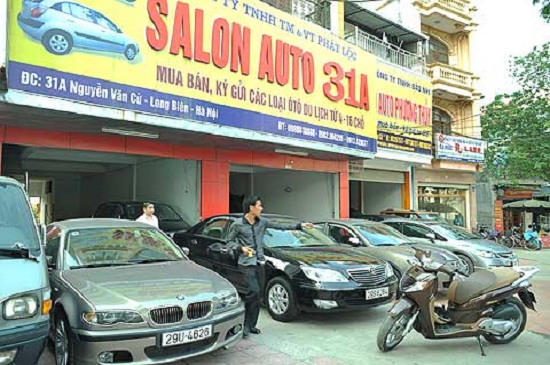 Trước bạ chưa kịp giảm, thuế nhập vội vã tăng
