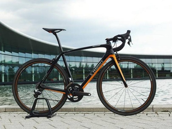 Siêu Xe Đạp S-Works McLaren Tarmac