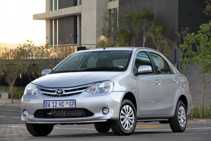 Toyota muốn xây nhà máy động cơ nửa tỷ USD tại Brazil