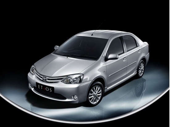 Toyota dự kiến 8 mẫu xe nhỏ cho các thị trường mới nổi