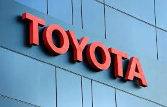 Toyota bị phạt hơn 17 triệu USD vì chậm thu hồi xe lỗi