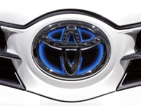 Toyota thu hồi 7,4 triệu ôtô, gồm cả Yaris và Corolla