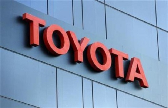 Toyota đề phòng bất ổn tại Trung Quốc bằng cách ra mắt hai thương hiệu riêng 