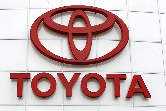Tháng 5, Toyota tăng gấp đôi số xe bán ra tại Mỹ 