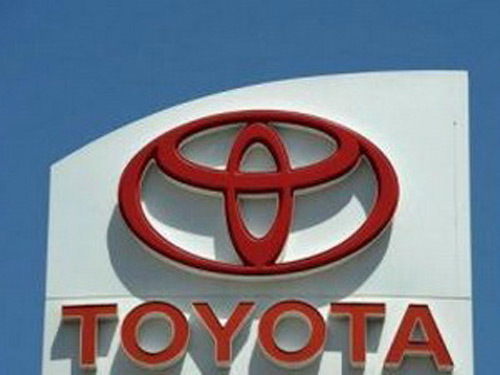 Toyota thu hồi 160.000 xe pickup Tacoma ở Mỹ và Canada