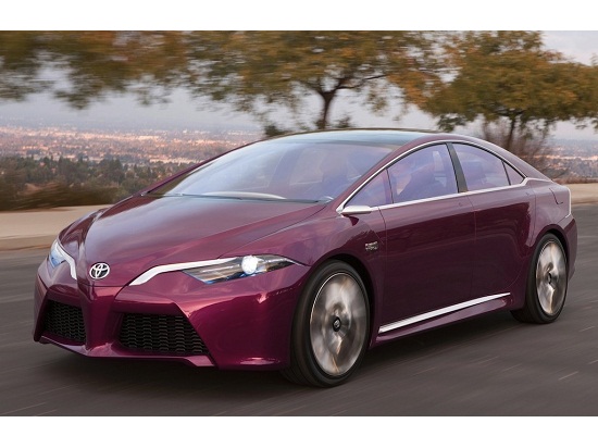 Xe Toyota còn rẻ hơn nữa với cấu trúc toàn cầu mới