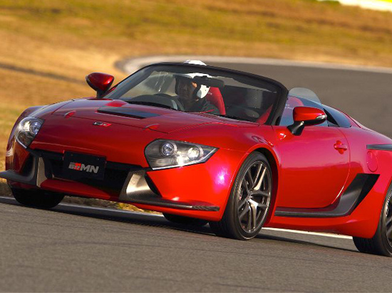 Toyota Supra có thể hồi sinh năm 2015