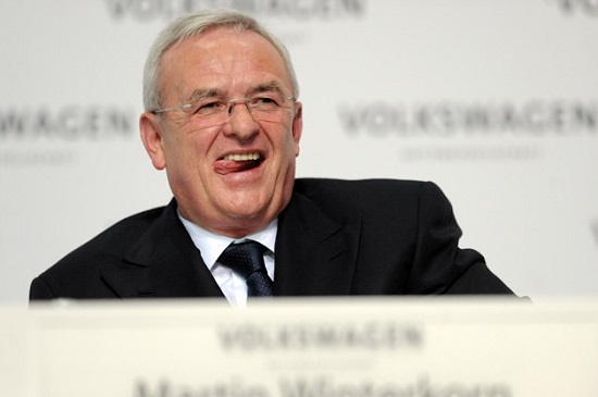 CEO của Volkswagen vẫn muốn sở hữu thêm thương hiệu thứ 13