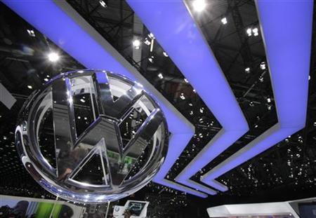 Volkswagen đầu tư 1 tỉ euro vào Nga 6 năm tới
