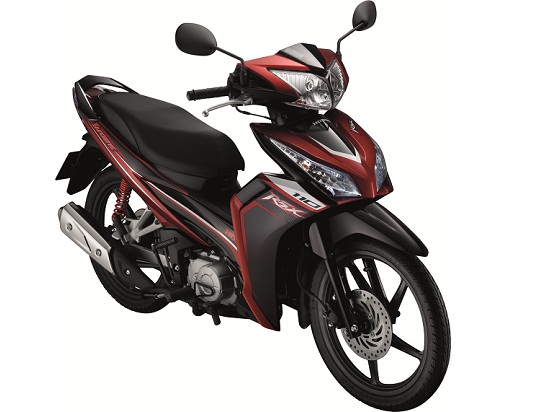 Honda Việt Nam thu hồi hơn 150 nghìn xe Wave RSX 2012 