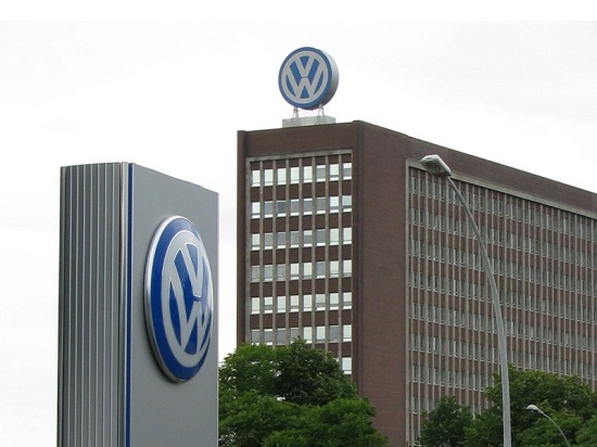 Volkswagen muốn mua cổ phần Proton, làm bàn đạp vào Đông Nam Á